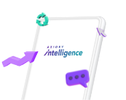 Axiory Intelligence app