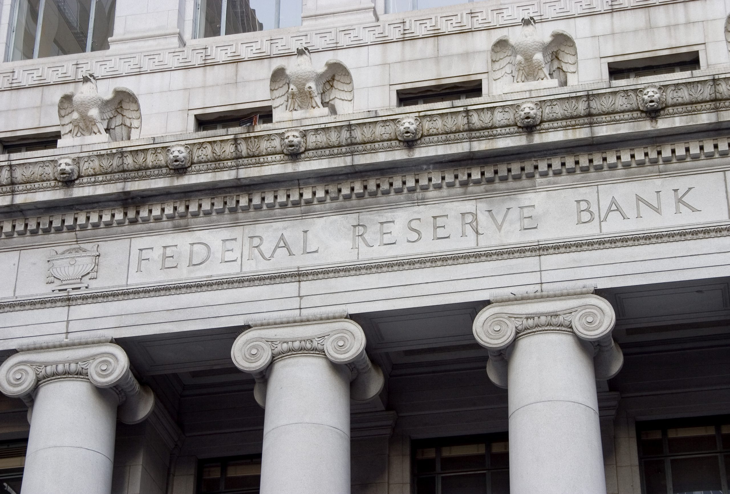 Fed, ECB Meetings on Schedule Today