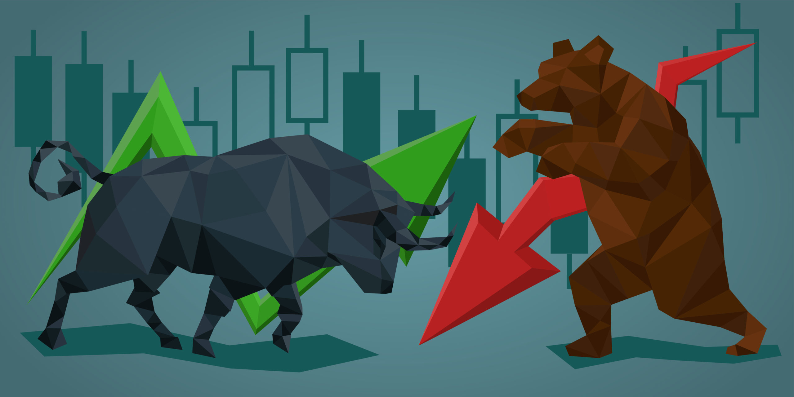 Tensions rise, but equity markets remain bullish