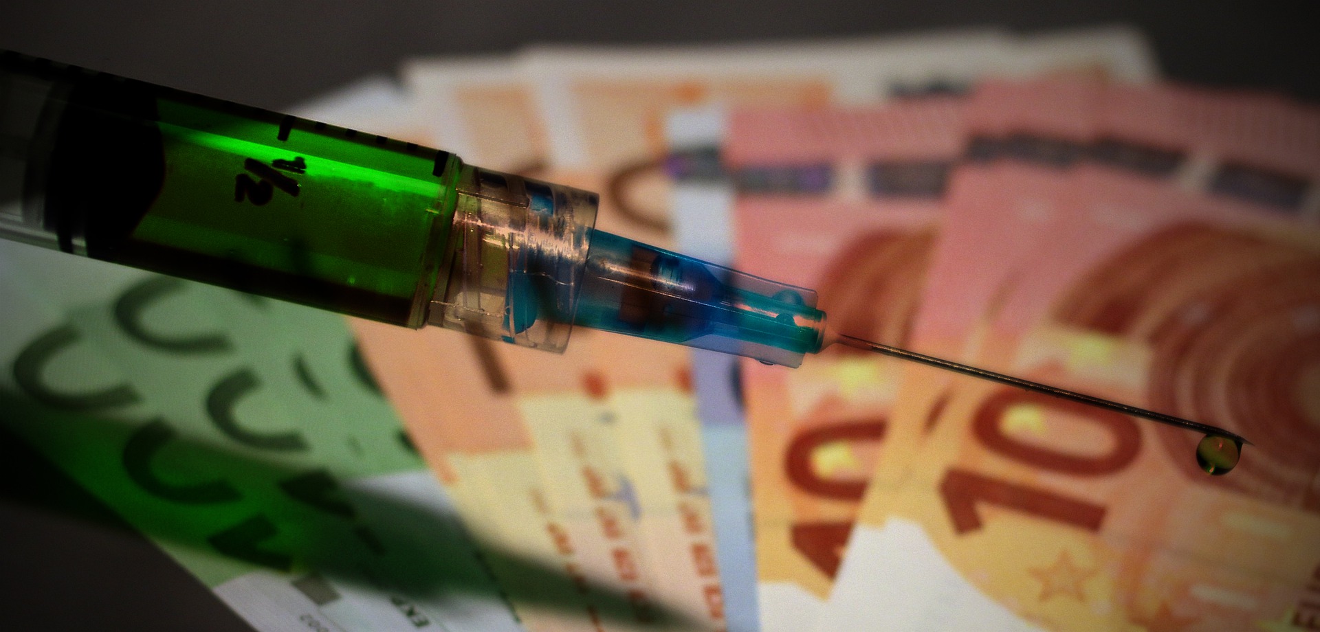 Stocks rise despite bad vaccine news, focus on ECB