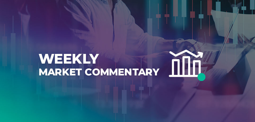 Weekly Market Commentary | 30.01 – 05.02