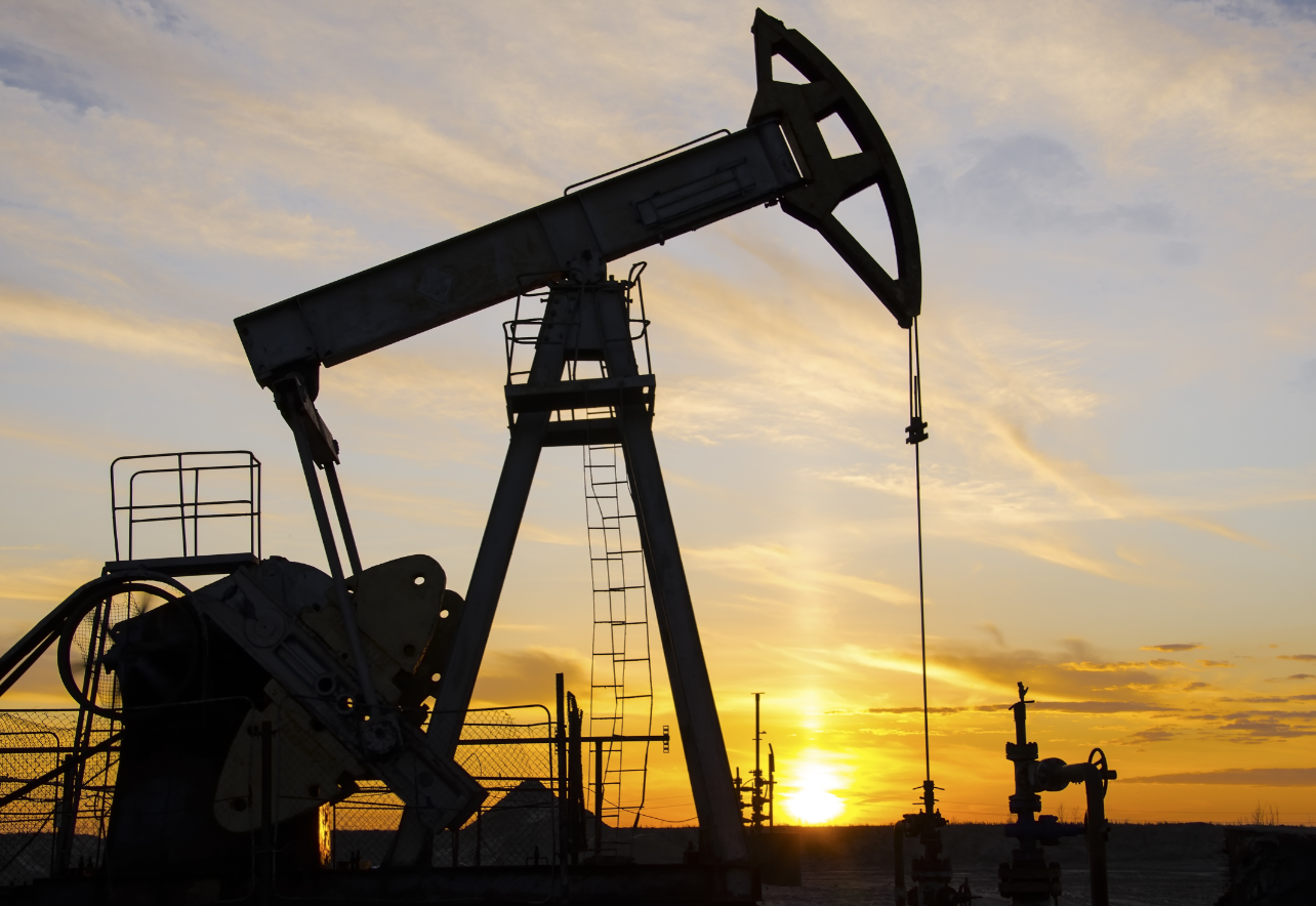 Understanding the Recent Volatility in Oil Prices: A Technical Perspective