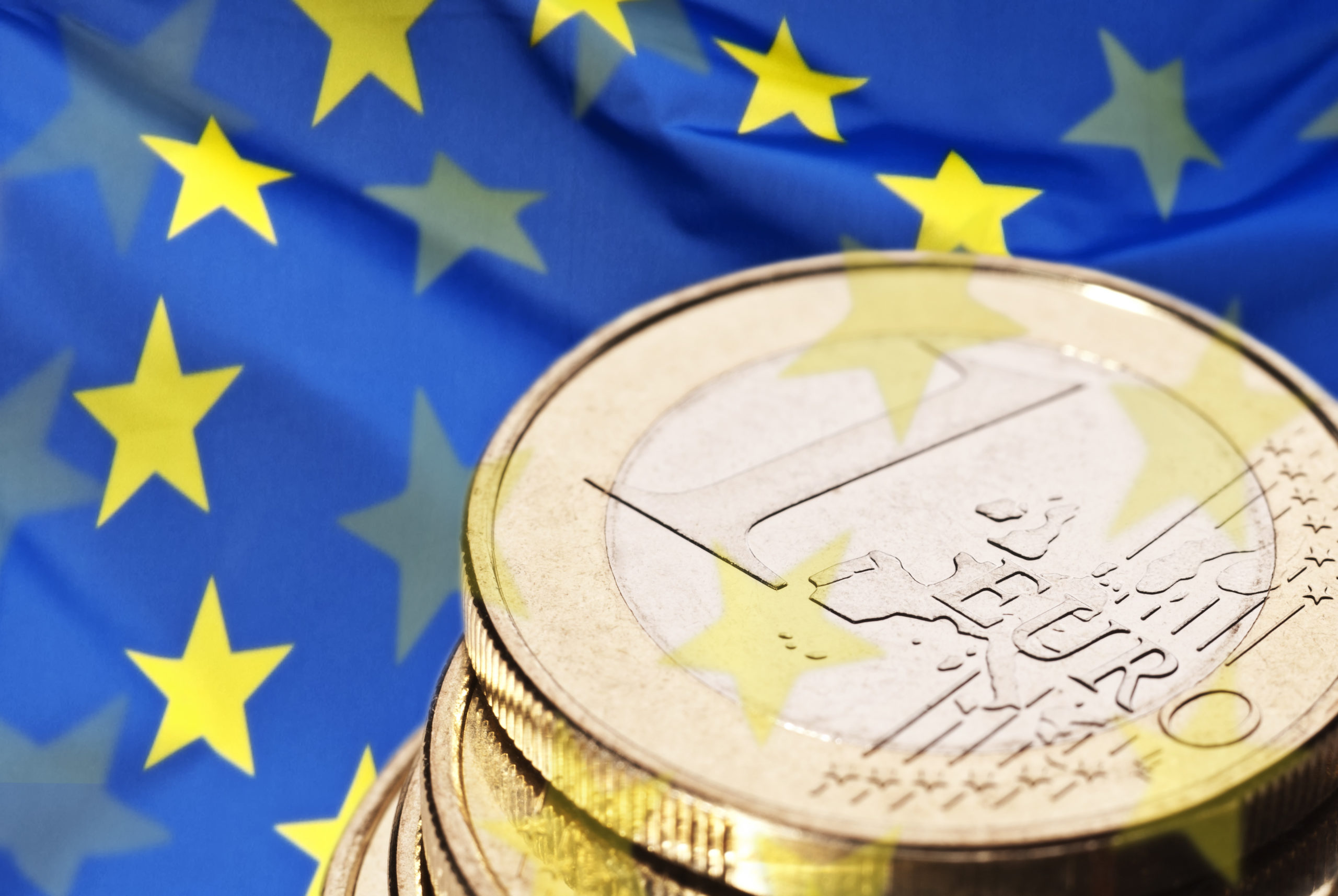 DAX at record highs despite rising euro