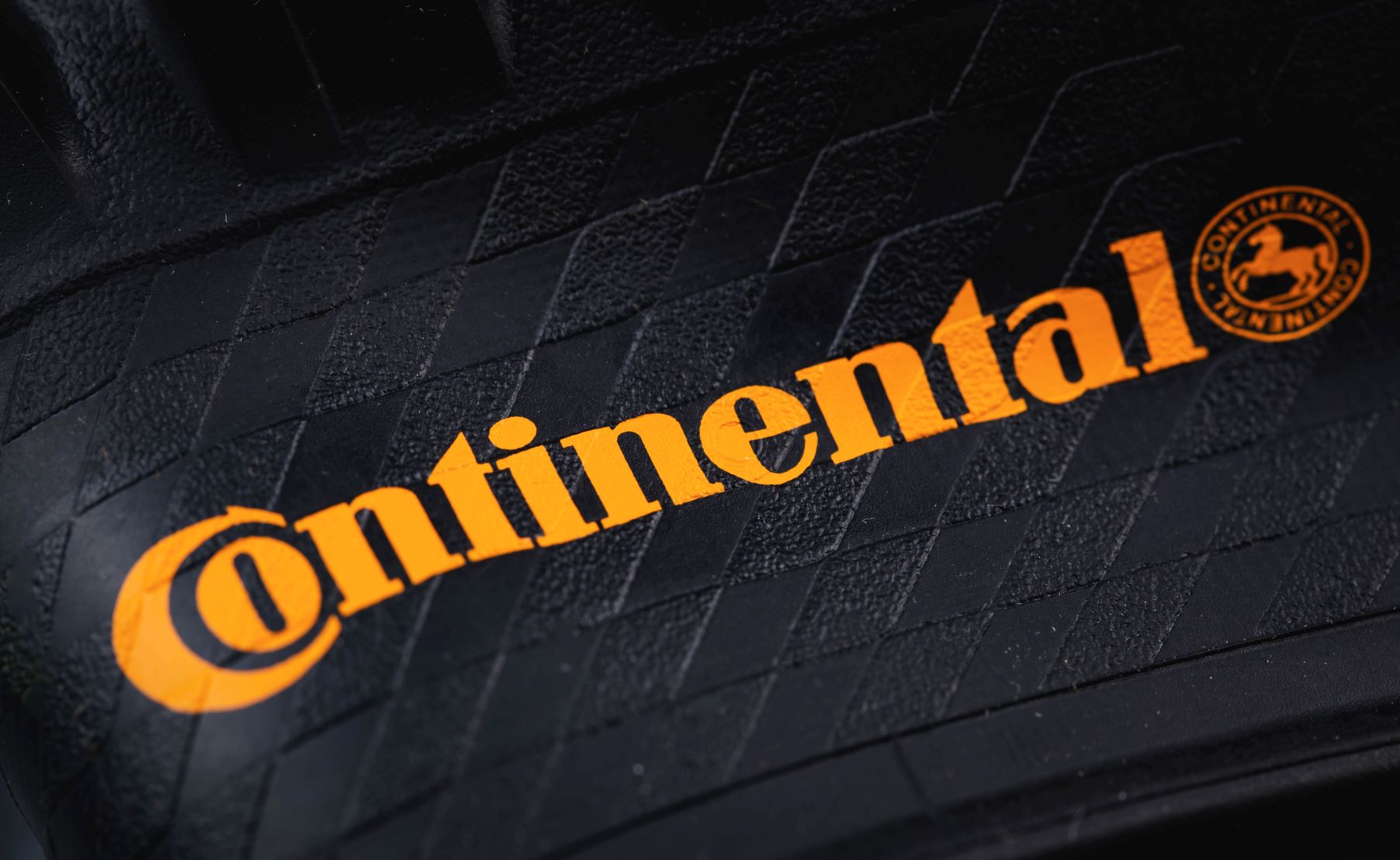 Stock of the day: Continental