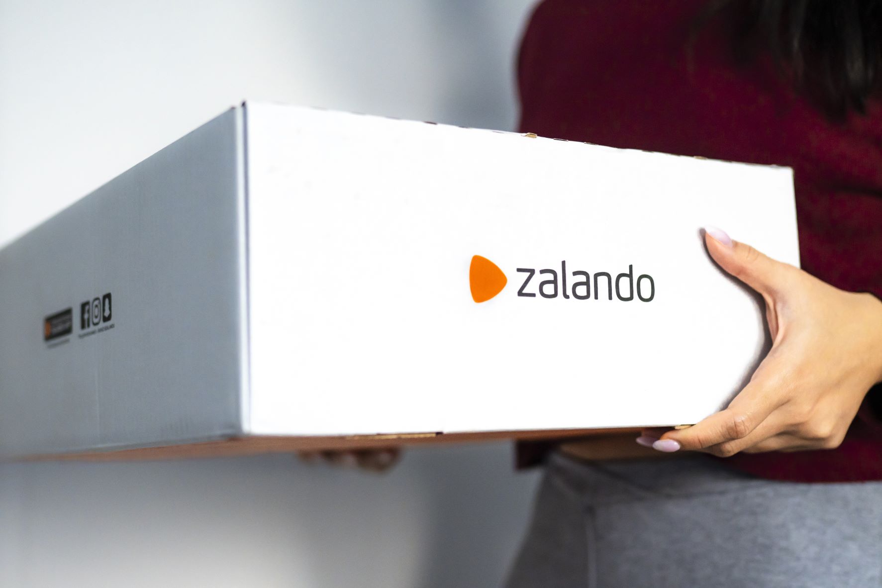 Stock of the day: Zalando | Axiory Intelligence
