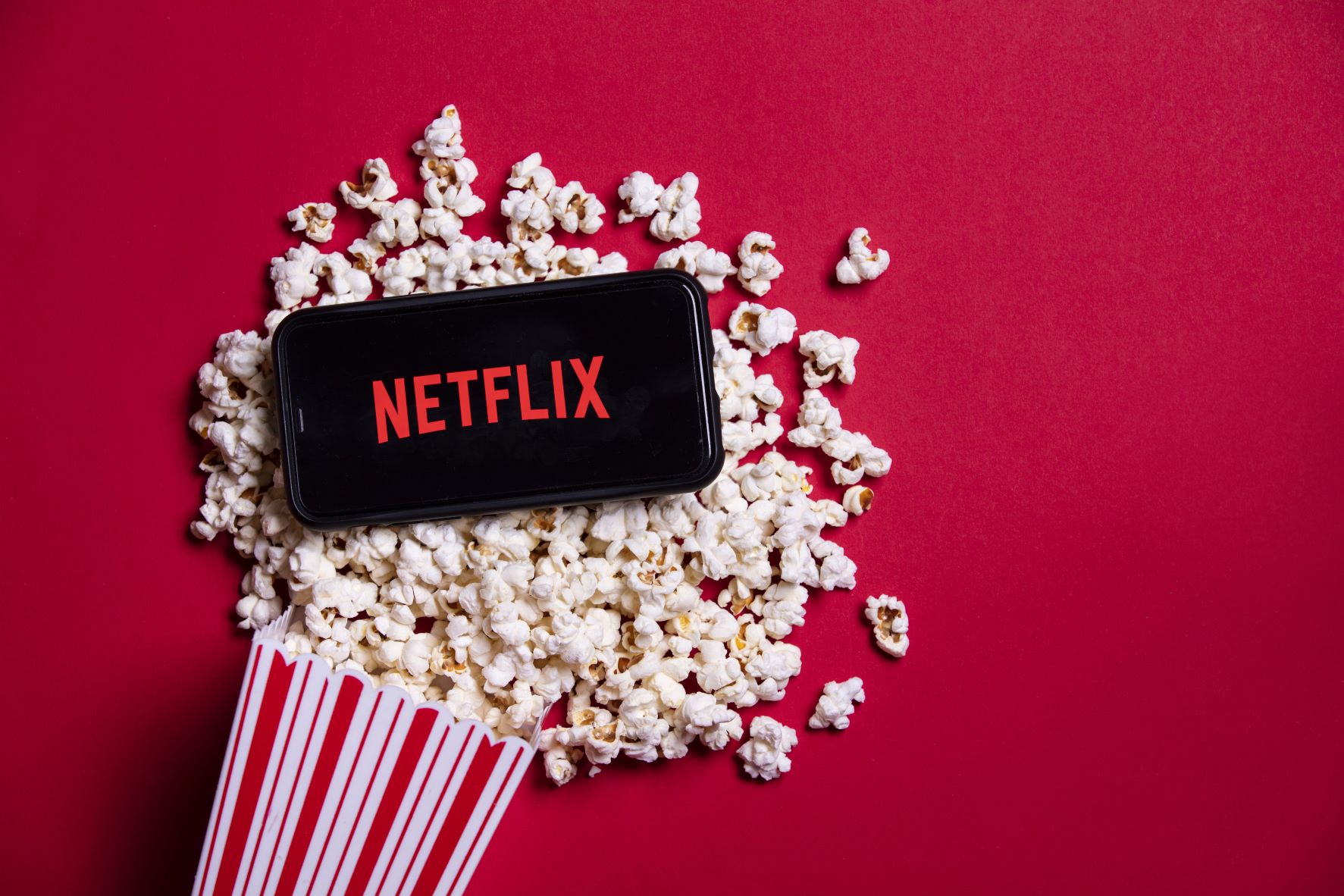 Is Netflix’s Bullish Saga Unraveling?