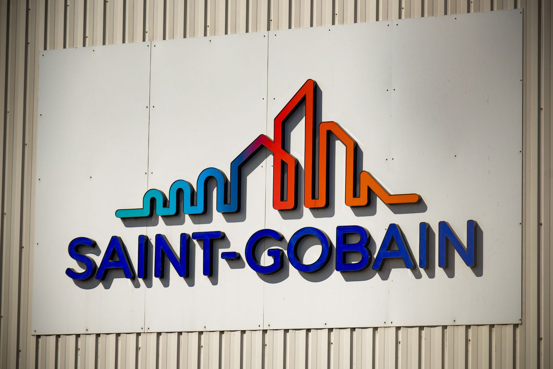 Stock of the day: Saint-Gobain