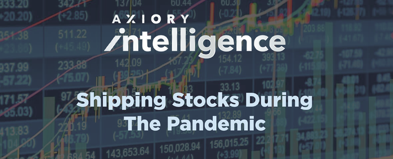 Shipping Stocks During The Pandemic