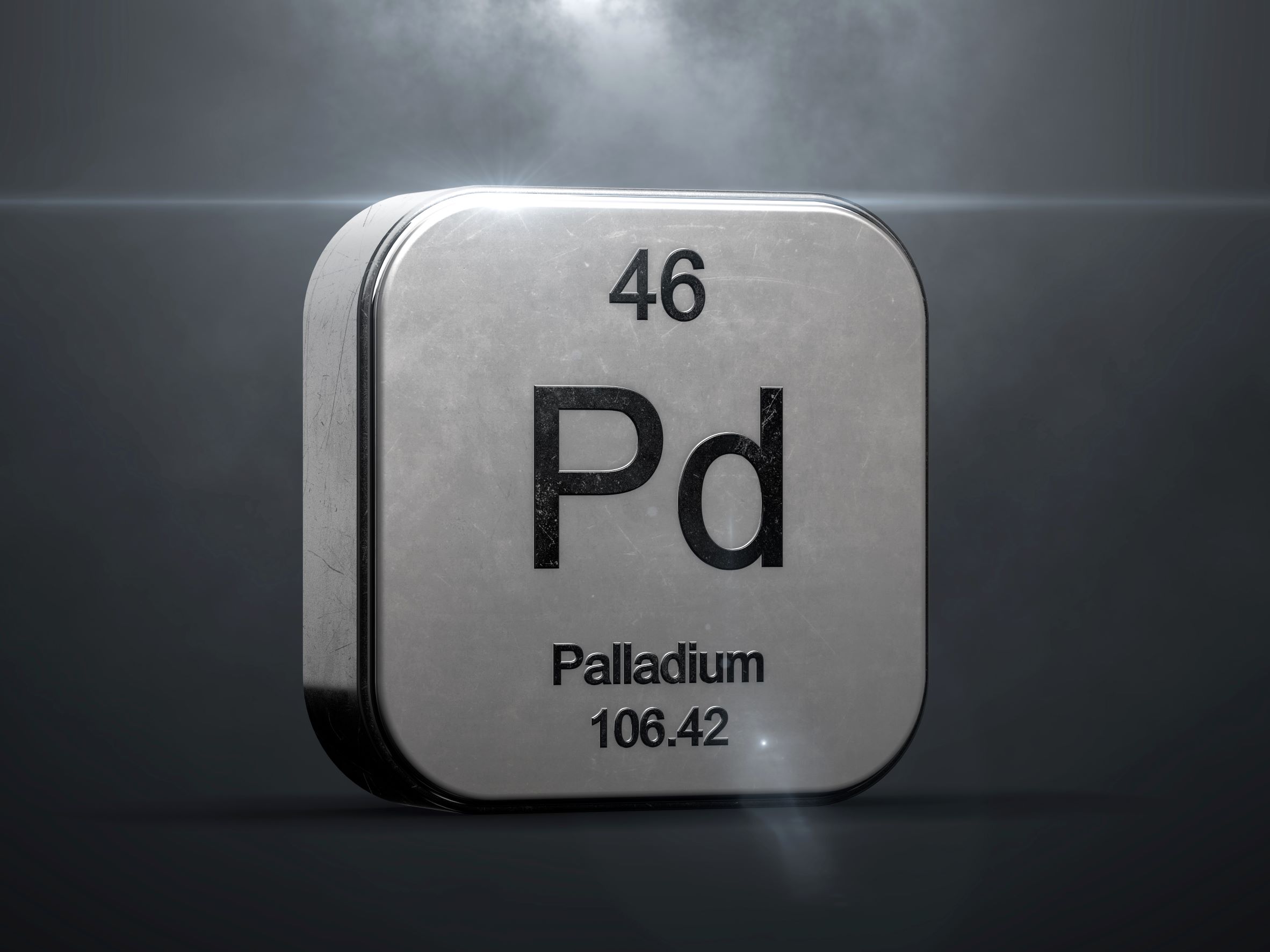 Palladium Getting Ready for Another Bearish Wave