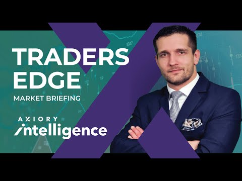 Traders Edge: Market Briefing 03/08/22