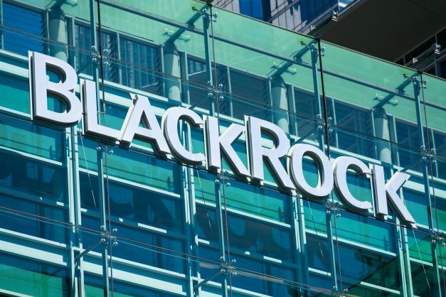 Stock of the day: Blackrock